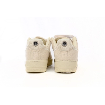  Air Force 1 Low Stussy Fossil, CZ9084-200 02