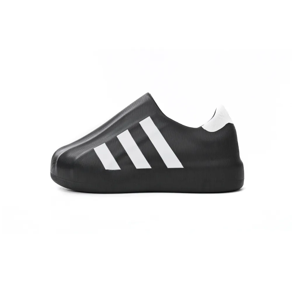 GET adiFOM Superstar Black White,HQ8752