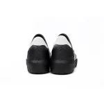 GET adiFOM Superstar Black White,HQ8752