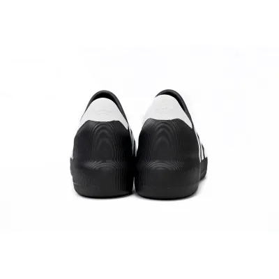 GET adiFOM Superstar Black White,HQ8752 02