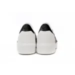 GET adiFOM Superstar White Black, HQ8750