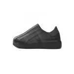 GET adiFOM Superstar Triple Black,GZ2619