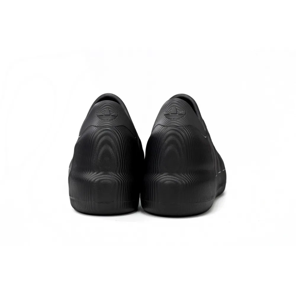 GET adiFOM Superstar Triple Black,GZ2619
