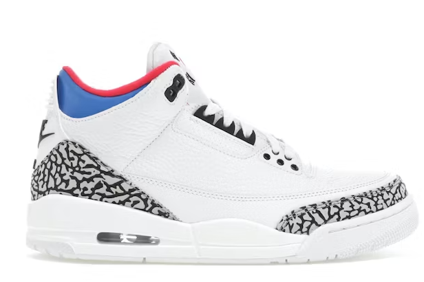  Perfectkicks Jordan 3 Retro Seoul,AV8370-100