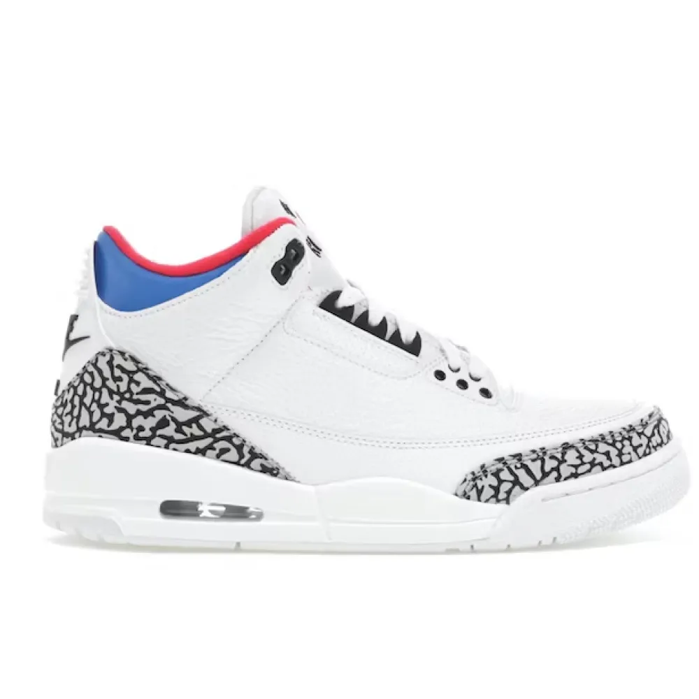 Perfectkicks Jordan 3 Retro Seoul,AV8370-100