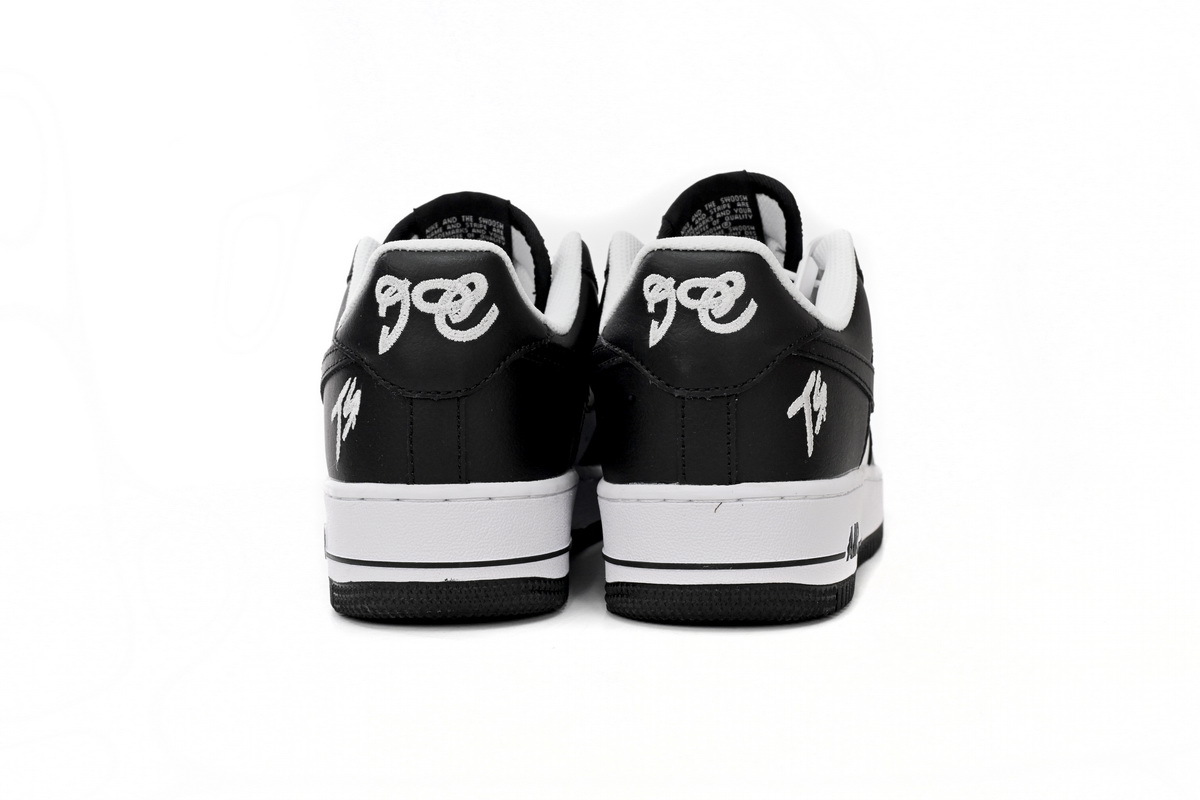  GET Air Force 1 Low TS Co Bran Ding, FJ5756-100