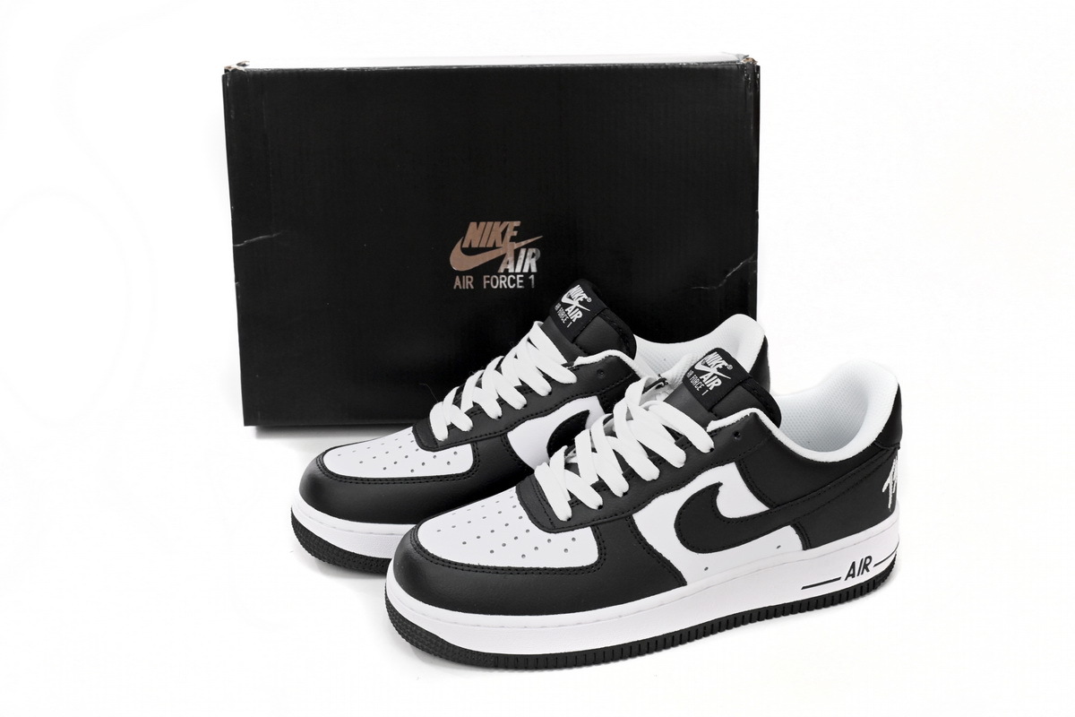  GET Air Force 1 Low TS Co Bran Ding, FJ5756-100