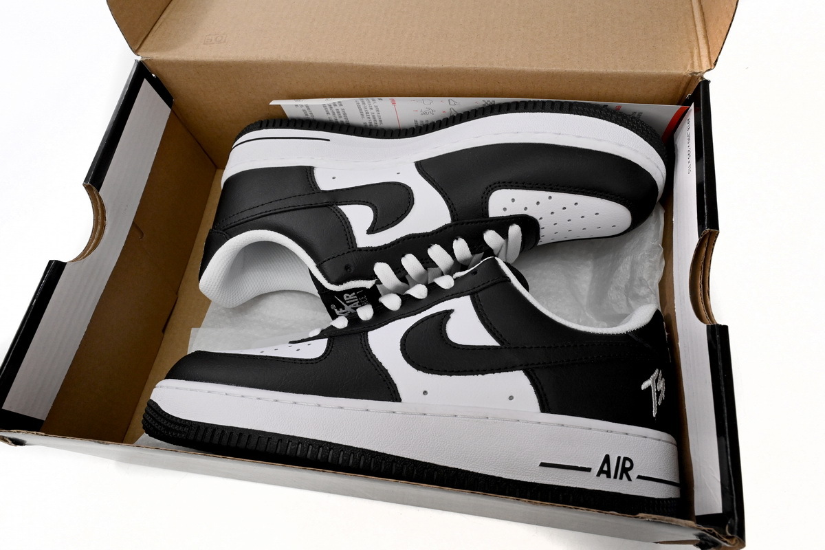  GET Air Force 1 Low TS Co Bran Ding, FJ5756-100