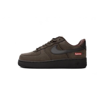  GET Air Force 1 Low Baroque Brown, CU9225-200 01