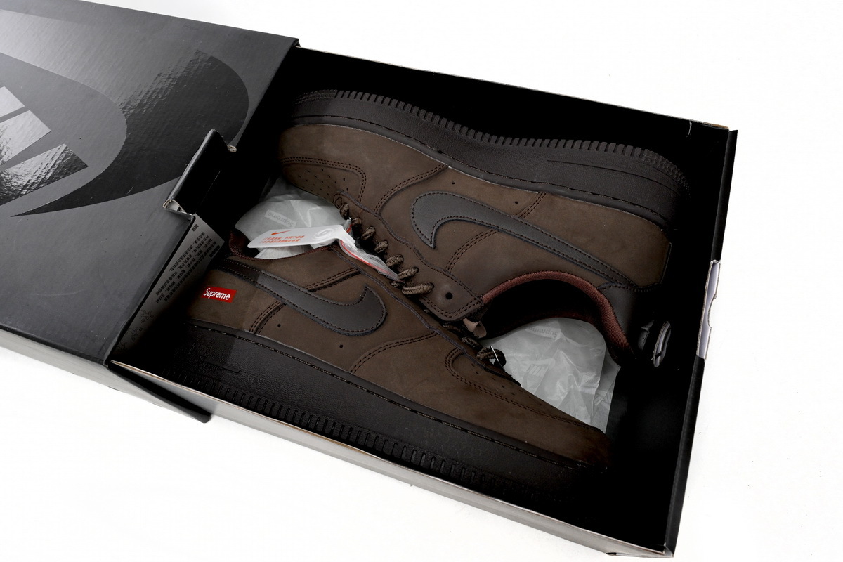  GET Air Force 1 Low Baroque Brown, CU9225-200