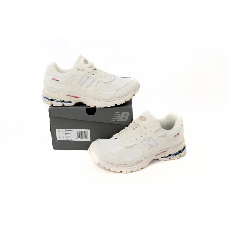 GET New Balance 2002R Protection Pack Sea Salt, M2002RDC