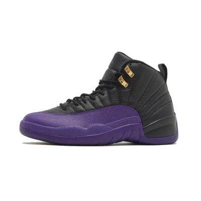  Perfectkicks Jordan 12 Retro Field Purple, CT8013-057 01