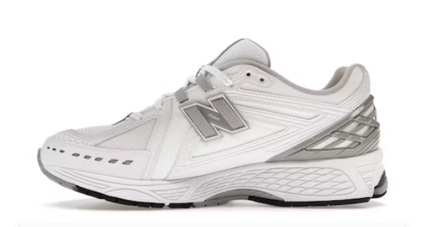  GET New Balance 1906R White Rain Cloud, M1906RE