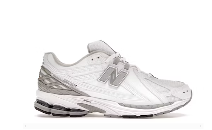  GET New Balance 1906R White Rain Cloud, M1906RE