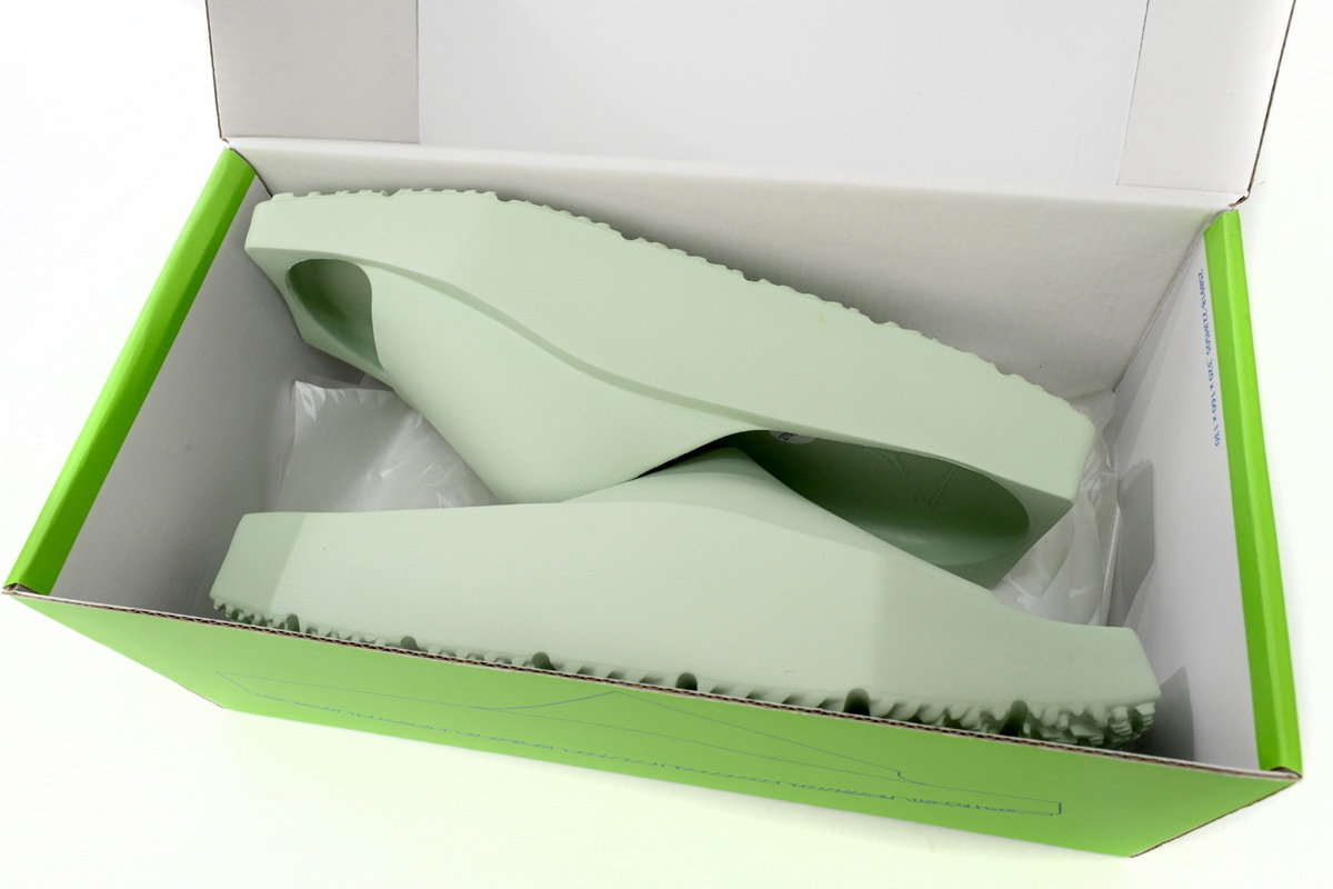  GET Jordan Hex Mule SP Green,DQ8992-300