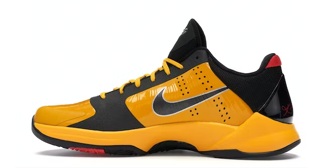  Kobe 5 Bruce Lee,386429-701