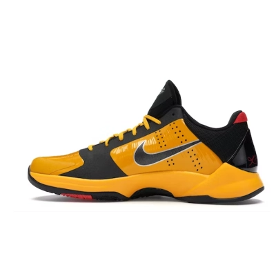  Perfectkicks Kobe 5 Bruce Lee,386429-701 01