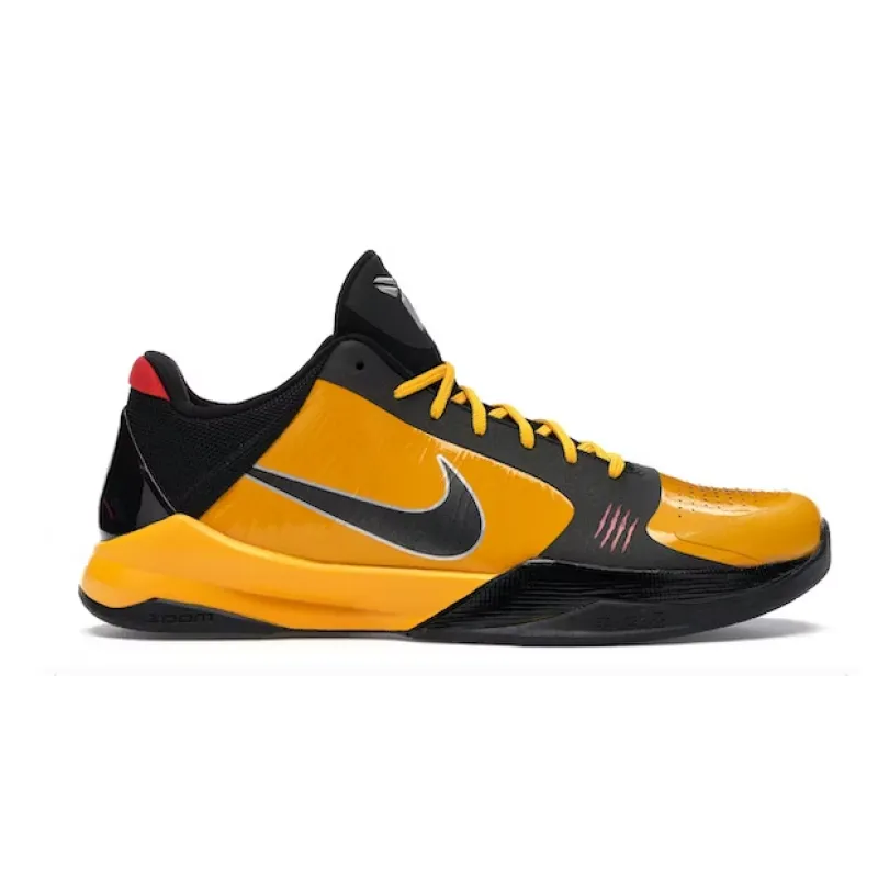 Perfectkicks Kobe 5 Bruce Lee,386429-701