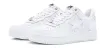 GET A Bathing Ape Bape Sta Triple White,1J30-291-013/1J30-191-013/001FWJ301013I-