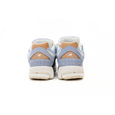  GET New Balance 2002R Shallow Powder Blue,M2002RSD  02