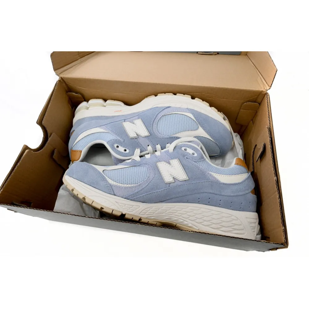 GET New Balance 2002R Shallow Powder Blue,M2002RSD 