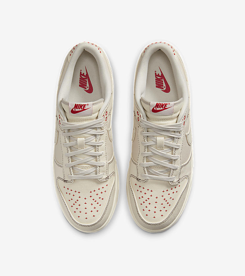  GET Dunk Low Denim,DV0834-100