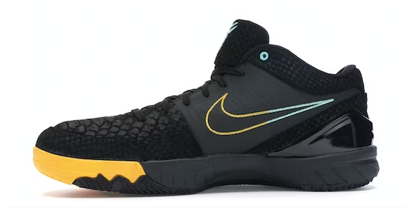  Kobe 4 Protro FTB Snake, AV6339-002