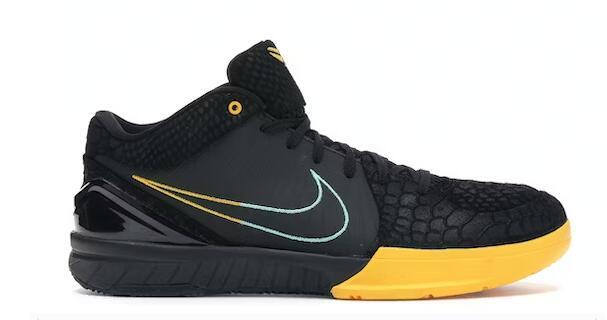  Kobe 4 Protro FTB Snake, AV6339-002