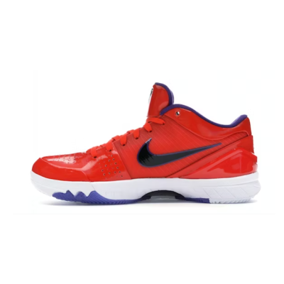  Kobe 4 Protro Undefeated Phoenix Suns,CQ3869-800 01