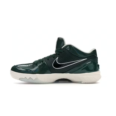  Kobe 4 Protro Undefeated Milwaukee Bucks,CQ3869-301 01