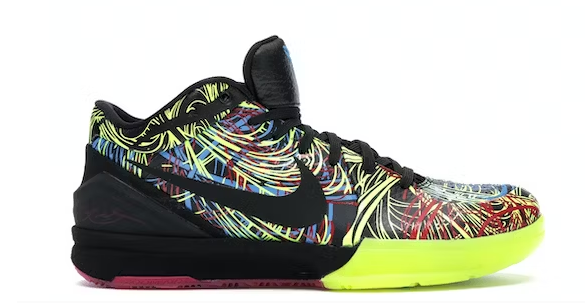  Kobe 4 Protro Wizenard,CV3469-001