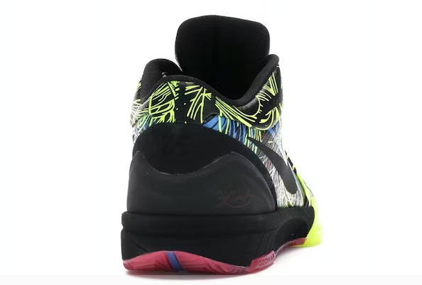  Kobe 4 Protro Wizenard,CV3469-001