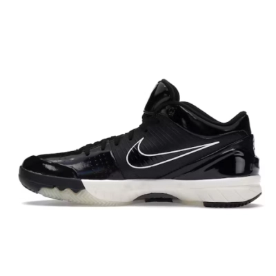  Perfectkicks Kobe 4 Protro Undefeated Black Mamba, CQ3869-001 01