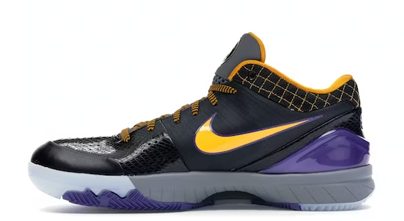  Kobe 4 Protro Carpe Diem,AV6339-001