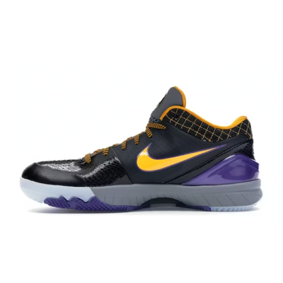  Kobe 4 Protro Carpe Diem,AV6339-001 01