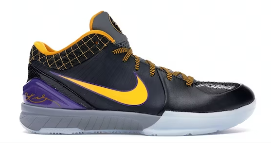  Kobe 4 Protro Carpe Diem,AV6339-001