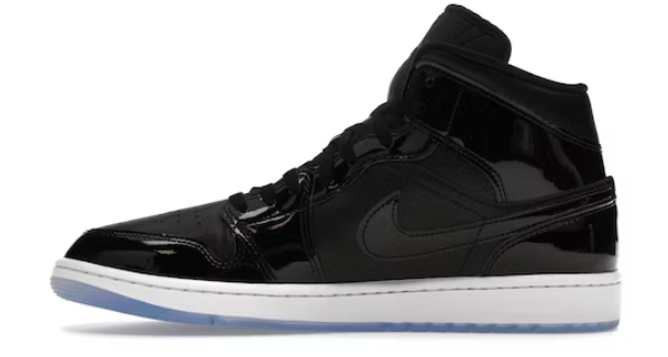  Perfectkicks Jordan 1 Mid SE Space Jam, DV1308-004