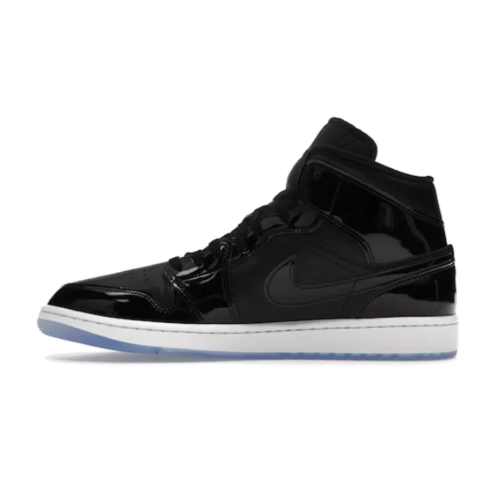 Perfectkicks Jordan 1 Mid SE Space Jam, DV1308-004