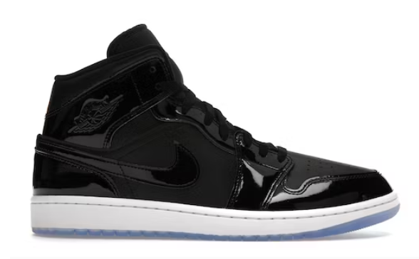  Perfectkicks Jordan 1 Mid SE Space Jam, DV1308-004