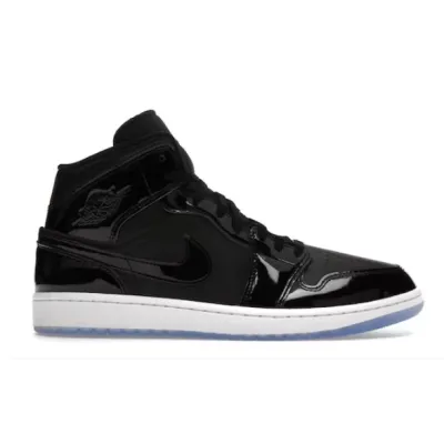 Perfectkicks Jordan 1 Mid SE Space Jam, DV1308-004 02