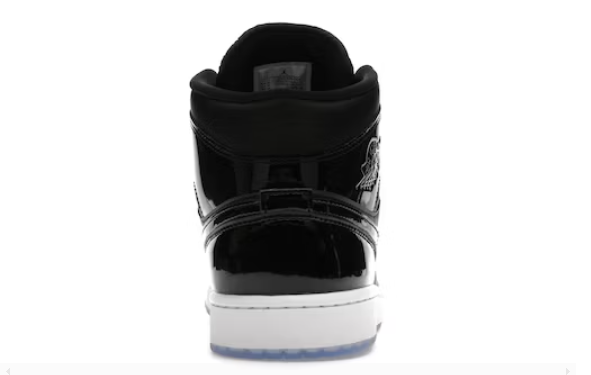  Perfectkicks Jordan 1 Mid SE Space Jam, DV1308-004