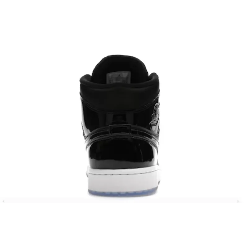 Perfectkicks Jordan 1 Mid SE Space Jam, DV1308-004