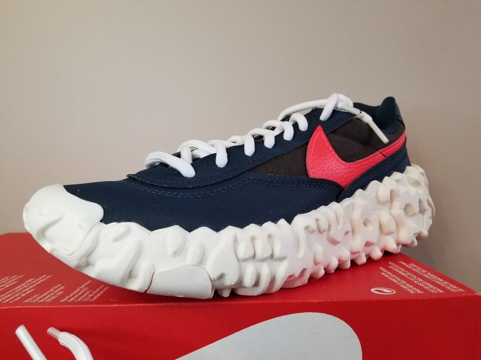  Perfectkicks Overbreak SP Armory Navy,DC8240-400