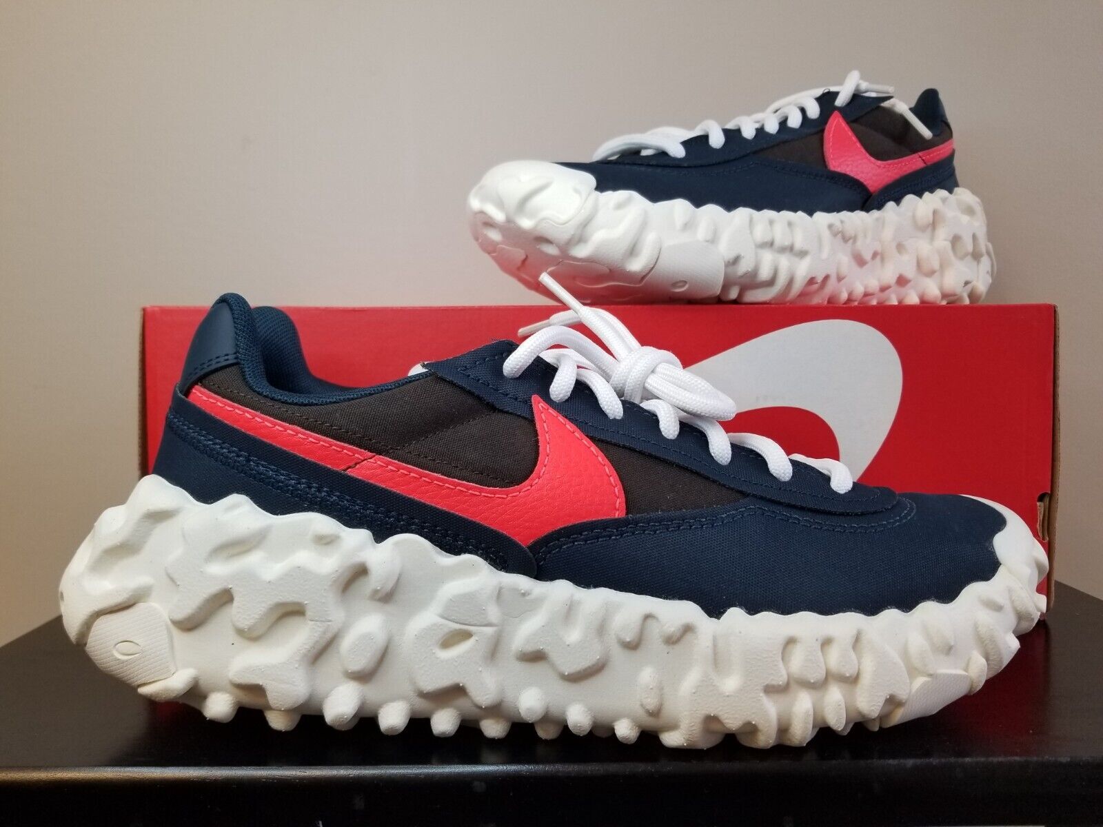  Perfectkicks Overbreak SP Armory Navy,DC8240-400