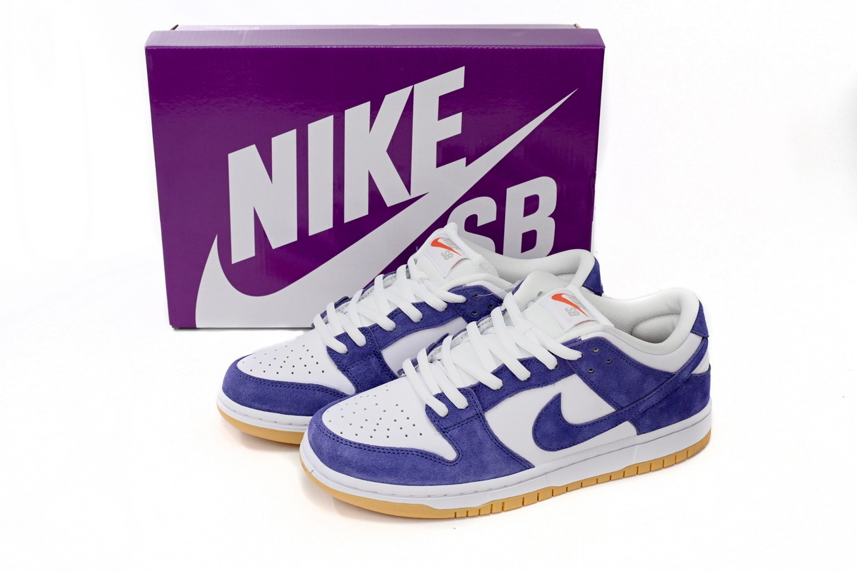  Perfectkicks SB Dunk Low Pro ISO Orange Label Court Purple,DV5464-500