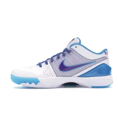  Kobe 4 Protro Draft DayHornets, AV6339-100 01