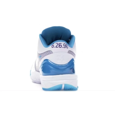  Perfectkicks Kobe 4 Protro Draft DayHornets, AV6339-100 02