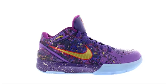  Kobe 4 Prelude (Finals MVP), 639693-500
