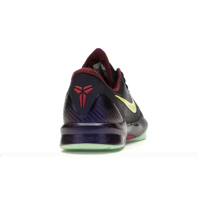  Perfectkicks Kobe Venomenon 4 Glow-In-The-Dark, 635578-003 02