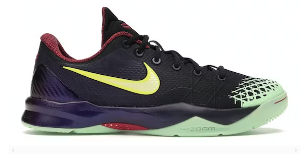  Perfectkicks Kobe Venomenon 4 Glow-In-The-Dark, 635578-003